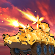 CombatCruiser app v0.7.1