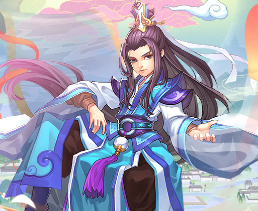 桃花源记手游腾讯版