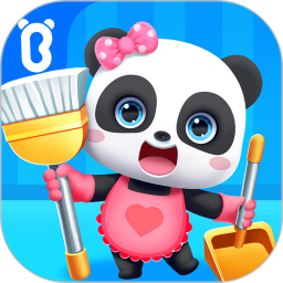宝宝爱打扫小游戏 v9.73.00.00