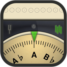 调音器最新版 v7.8.0