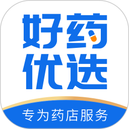 好药优选软件 v3.5.0