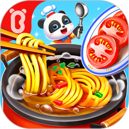 宝宝巴士中华美食游戏 v9.75.00.00