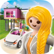 模拟人生之豪华别墅(Mansion) v1.4