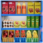 Fill The Fridge app v36.0.2
