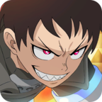 炎炎炎舞 v1.1.32