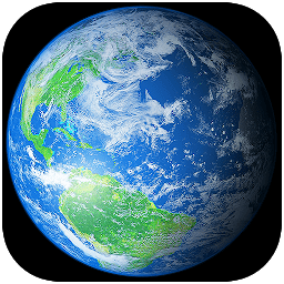 地球3d动态壁纸高清app v1.1.8