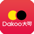大可电商 v1.0.0