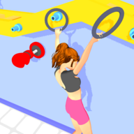 布娃娃健身房(Ragdoll Gym) v0.0.1