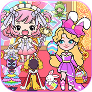 吉彼公主魔法小镇 v1.0