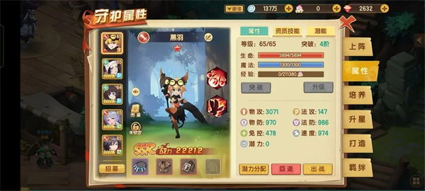 黑羽