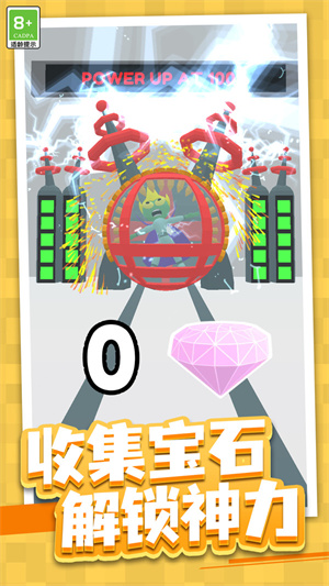 奇幻异世界