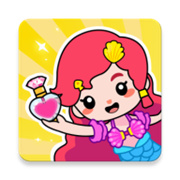 啊哈世界小镇 v2.6.0