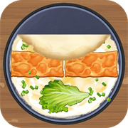 我的煎饼大排档 v1.0