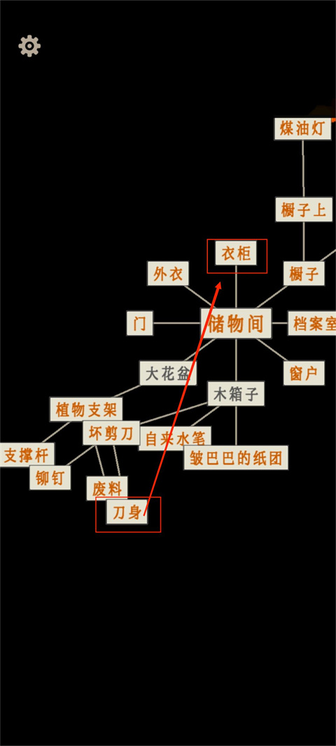 衣柜