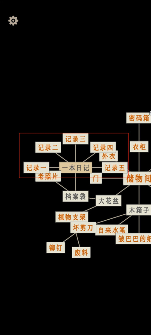记录