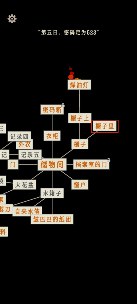 橱子