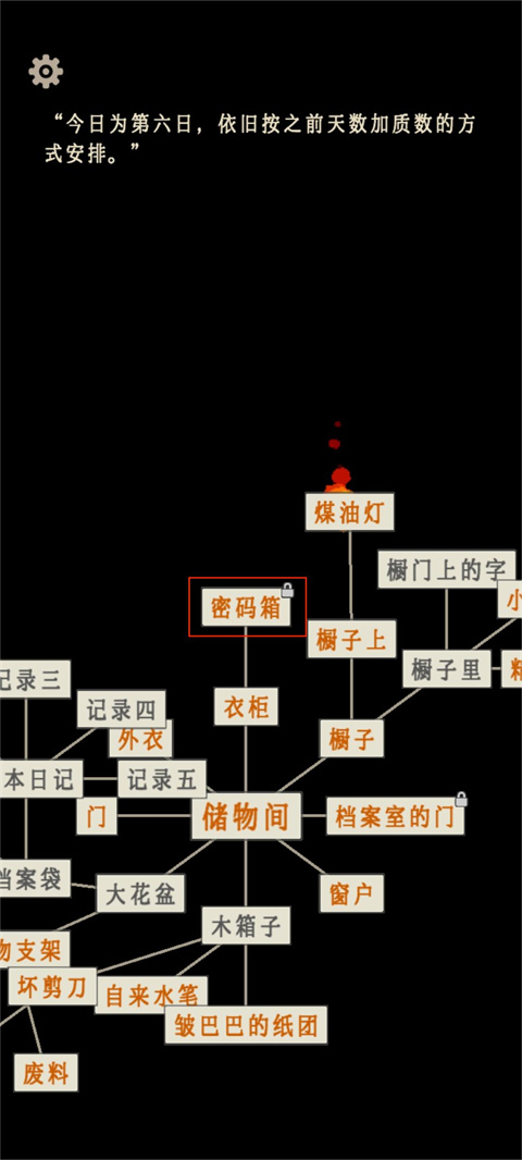 密码箱