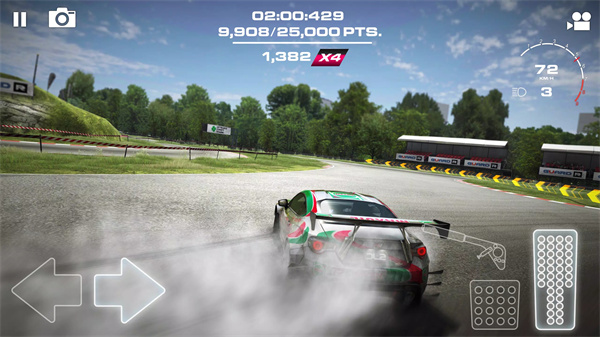 漂移传奇2正版最新版(Drift Legends 2)界面截图预览(5)