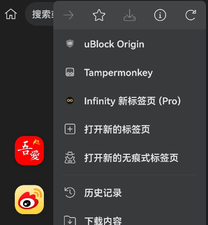 Kiwi Browser