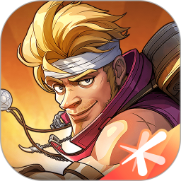 合金弹头觉醒手游正版 v1.3.0