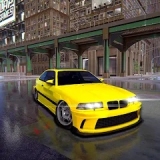 E36汽车漂移游戏(E36 Car Game)1.0.5 安卓版