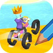 涂鸦骑士v2.0.2