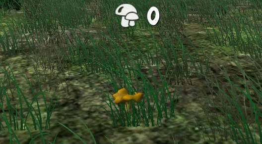 真实采蘑菇模拟器游戏官方版The Mushroom Hunter