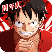 航海王热血航线官方版v1.16.1 安卓版