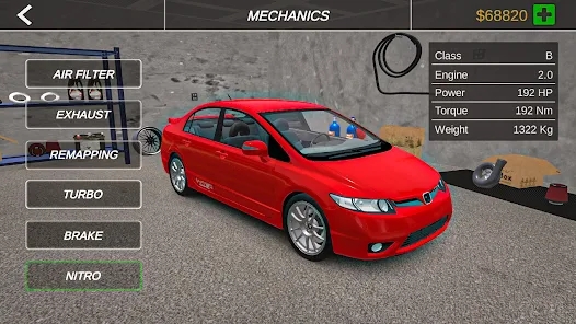 热圈赛车最新版(Hotlap Racing)界面截图预览(2)