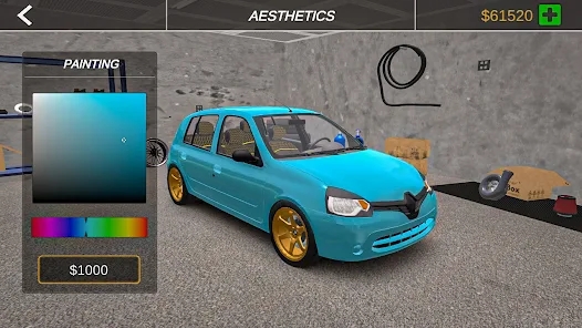 热圈赛车最新版(Hotlap Racing)界面截图预览(3)