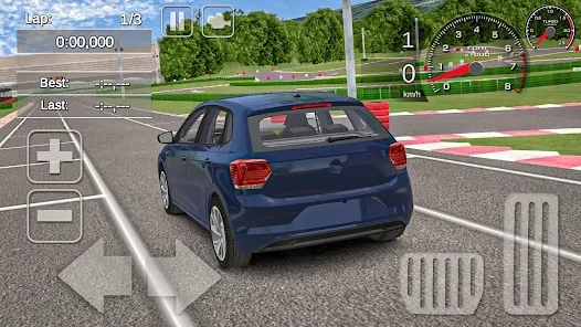 热圈赛车最新版(Hotlap Racing)
