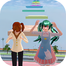 樱花百变女生v3.0