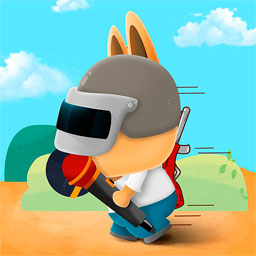 吃鸡游戏变声器 v4.0.1