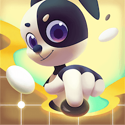 爱下棋少儿围棋app v1.4.1 安卓版
