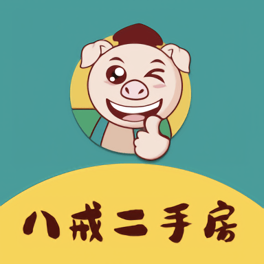 八戒二手房app官方版 v1.1.7 安卓版