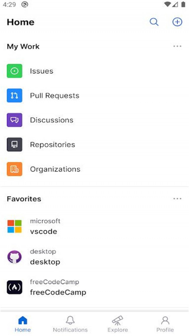 GitHub