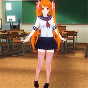 樱校小舞模拟器 v1.0