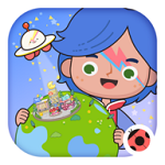 米加小镇世界2023 v1.63安卓版