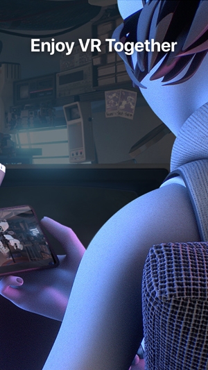 Oculus App官方版(Meta Quest)