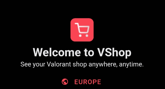 瓦罗兰特VShop官方版