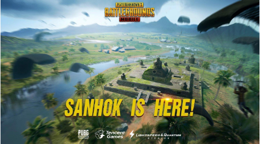 PUBG小炎魔改obbV7