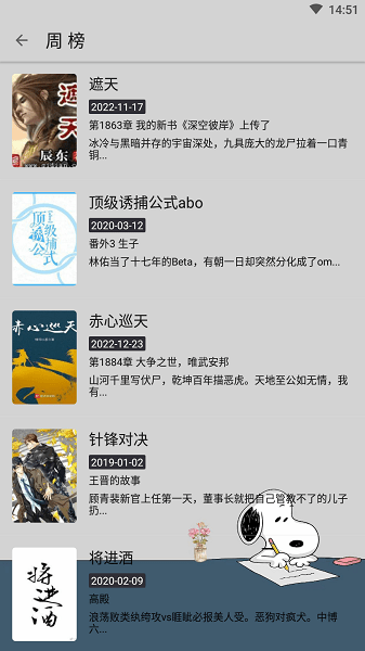 史鲁比小说