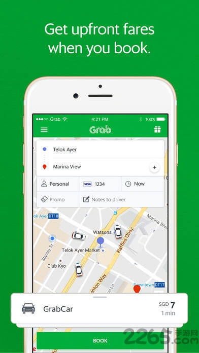 Grab