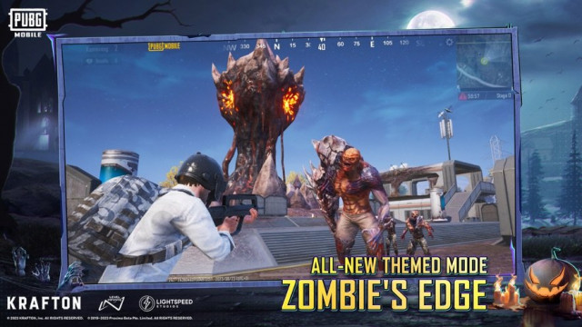 绝地求生低配版轻量版(PUBG MOBILE LITE)