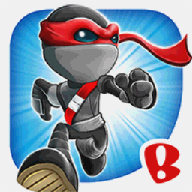 跳跃忍者单机版（Ninjump Dash）v1.21安卓版