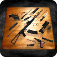 Weapon Field Strip武器拆解模拟器最新版v122.514手机版