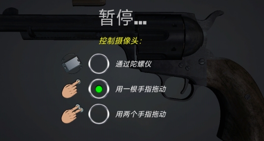 Weapon Field Strip