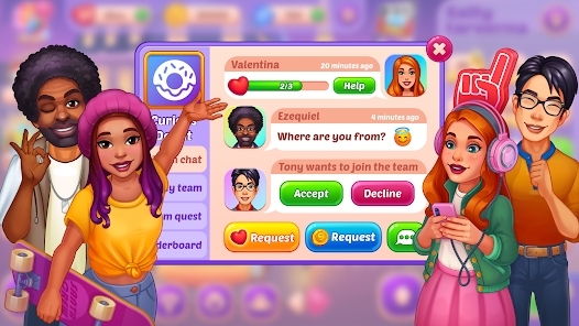 Cooking Crush