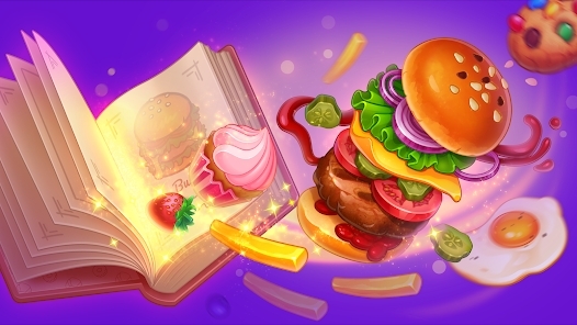 Cooking Crush