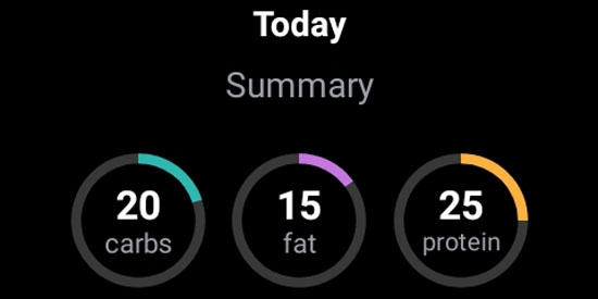 MyFitnessPal